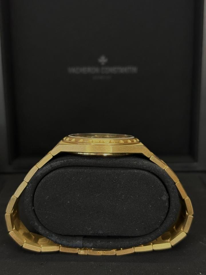 Vacheron Constantin Historiques