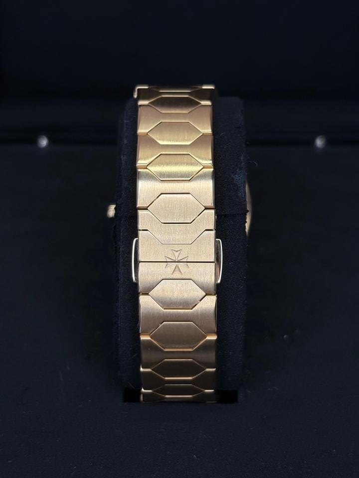 Vacheron Constantin Historiques