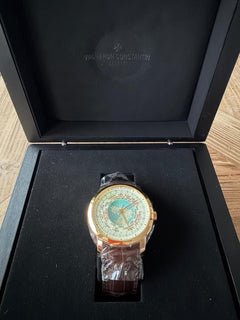 Vacheron Constantin Traditionnelle