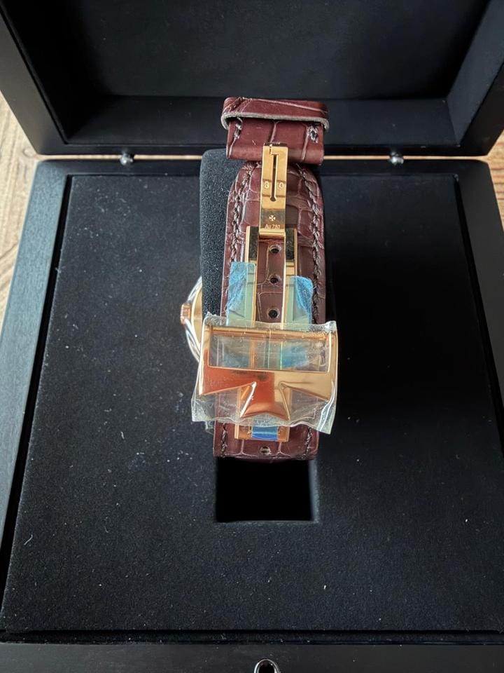 Vacheron Constantin Traditionnelle