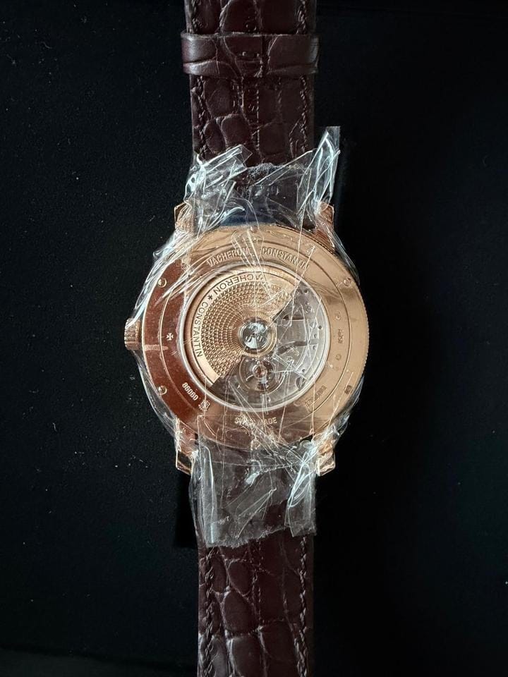 Vacheron Constantin Traditionnelle