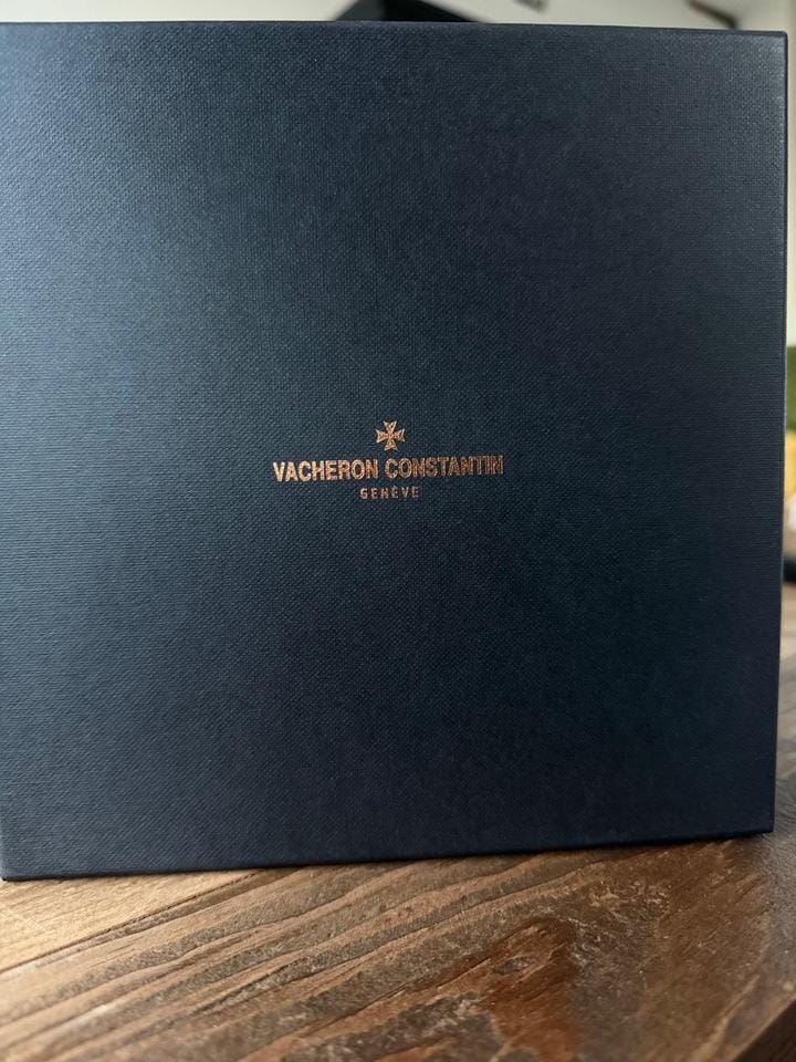 Vacheron Constantin Traditionnelle