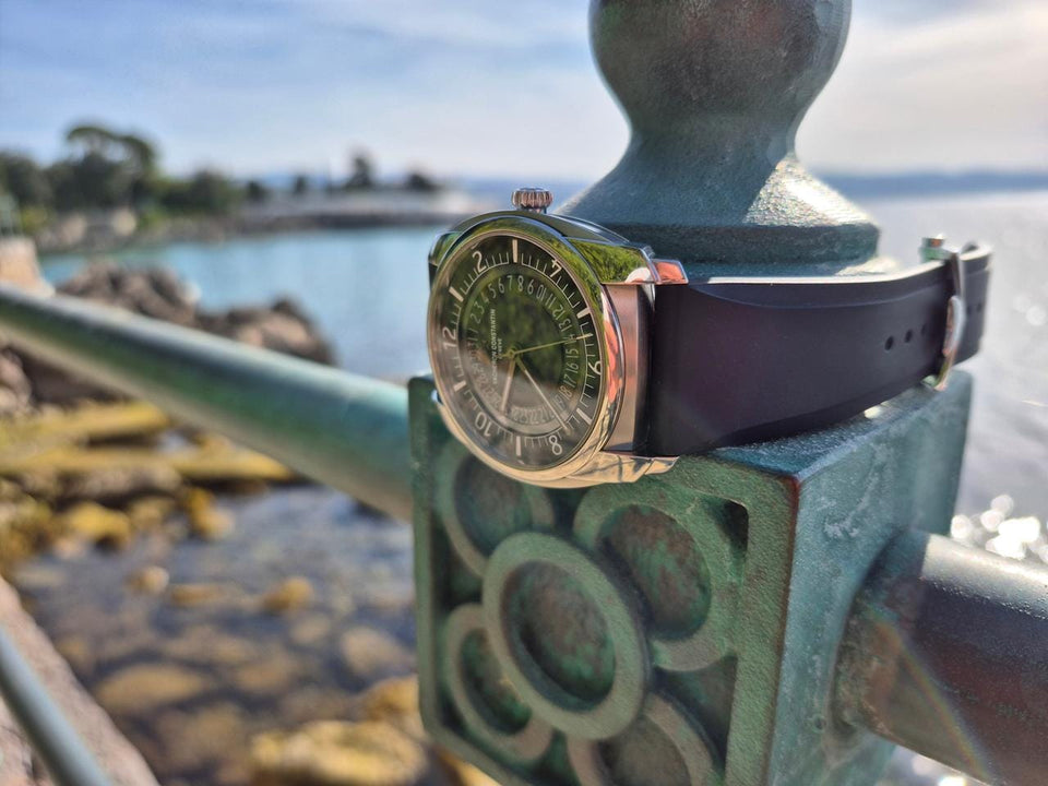 Vacheron Constantin Quai de l'Ile