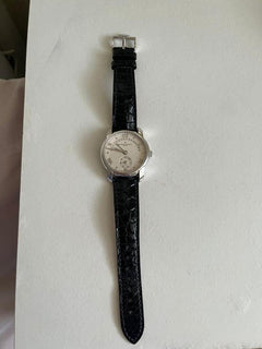 Vacheron Constantin Retrograde