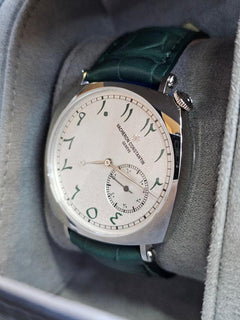 Vacheron Constantin Historiques