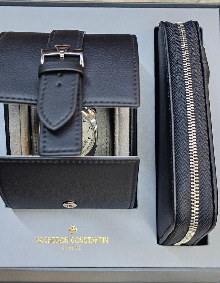Vacheron Constantin Historiques
