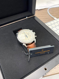 Vacheron Constantin Historiques