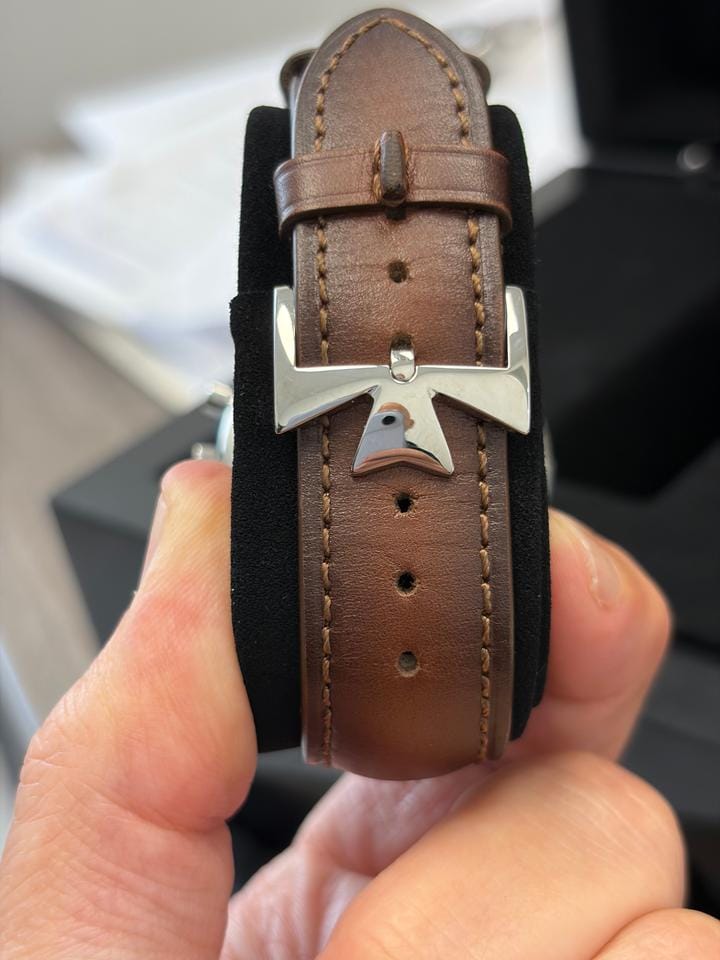 Vacheron Constantin Historiques