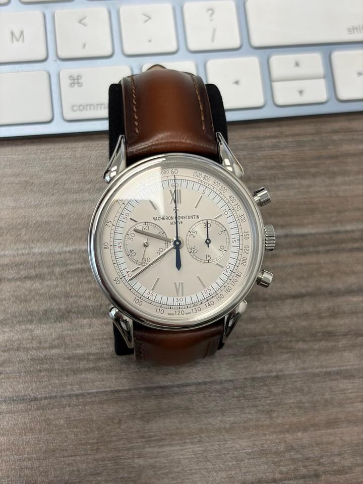 Vacheron Constantin Historiques