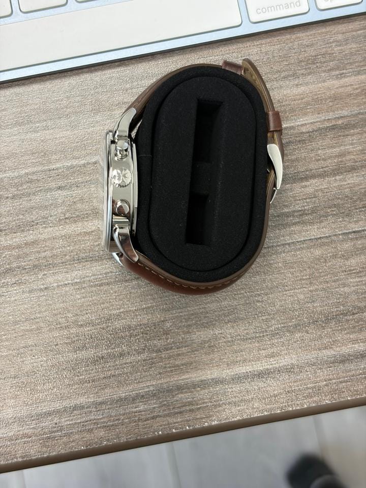 Vacheron Constantin Historiques