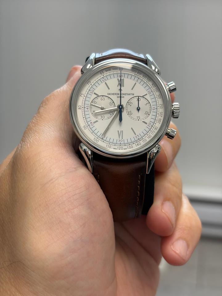 Vacheron Constantin Historiques