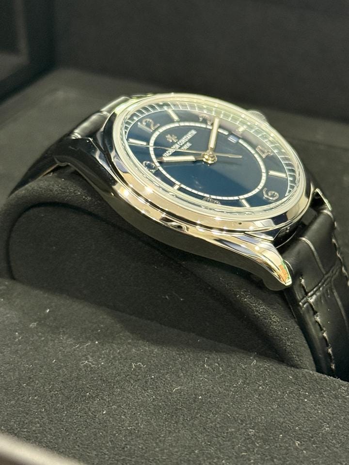 Vacheron Constantin Fiftysix