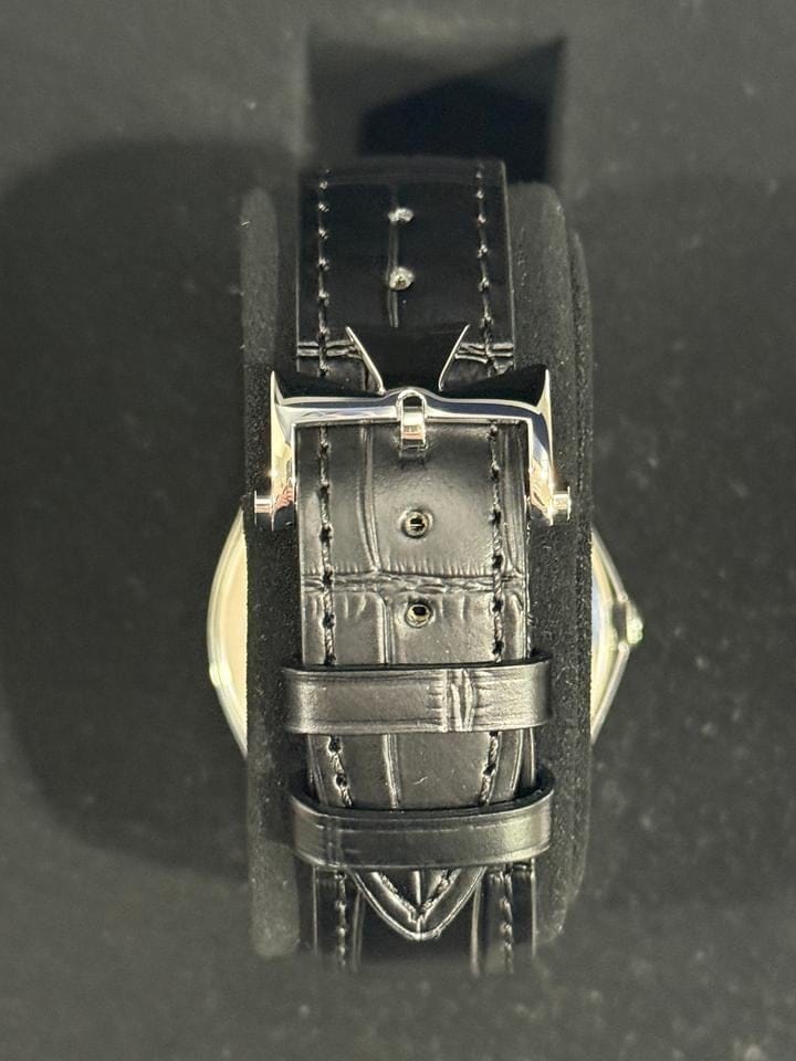 Vacheron Constantin Fiftysix