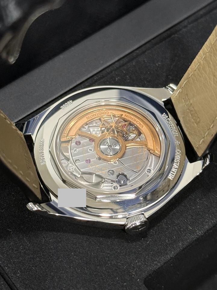 Vacheron Constantin Fiftysix