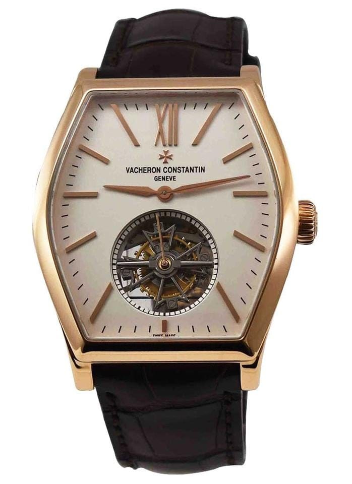 Vacheron Constantin Malte