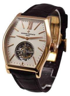Vacheron Constantin Malte
