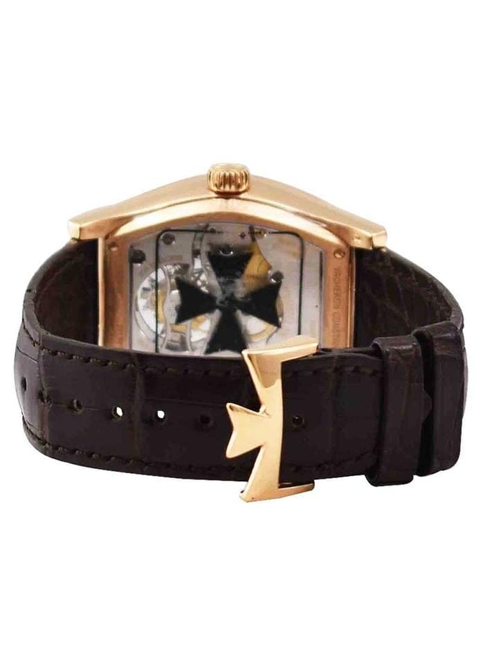 Vacheron Constantin Malte