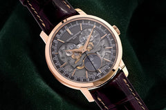 Vacheron Constantin Traditionnelle