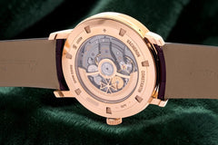 Vacheron Constantin Traditionnelle