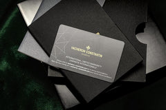 Vacheron Constantin Traditionnelle