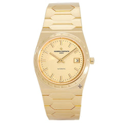 Vacheron Constantin Historiques