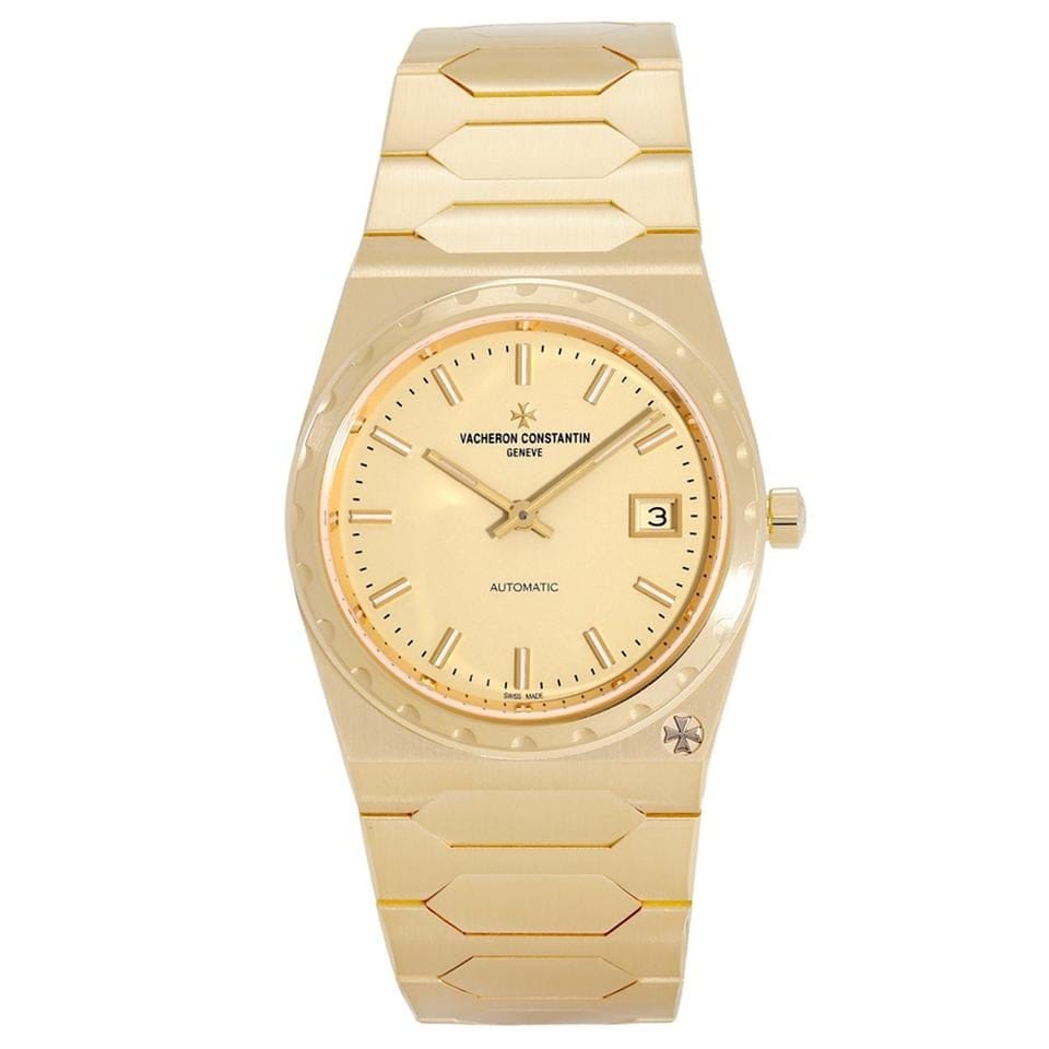 Vacheron Constantin Historiques