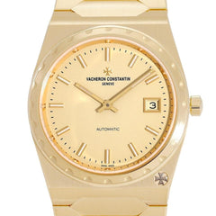 Vacheron Constantin Historiques