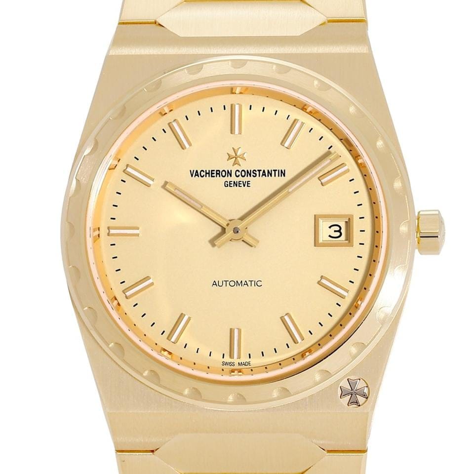 Vacheron Constantin Historiques