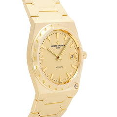 Vacheron Constantin Historiques