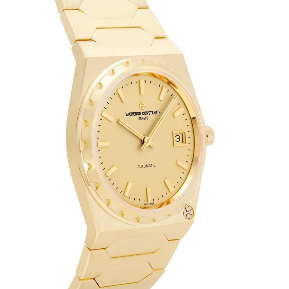 Vacheron Constantin Historiques