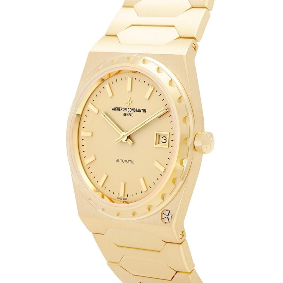 Vacheron Constantin Historiques