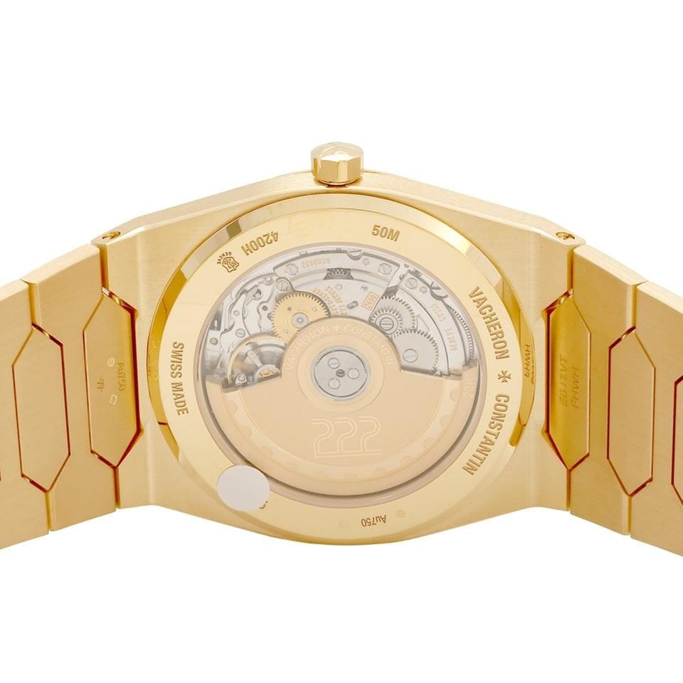 Vacheron Constantin Historiques