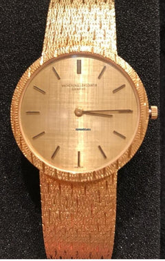 Vacheron Constantin Classic