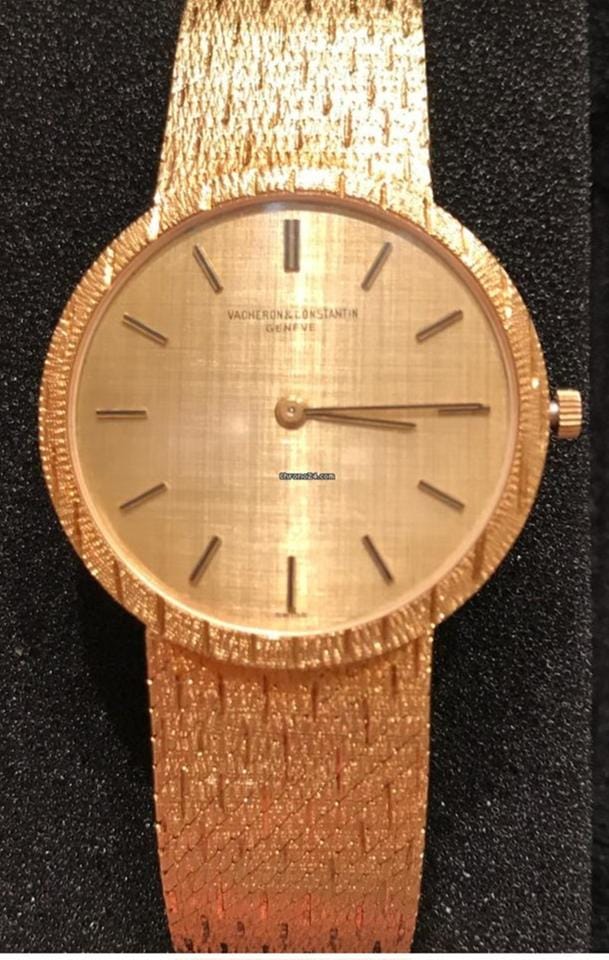 Vacheron Constantin Classic