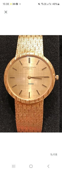 Vacheron Constantin Classic