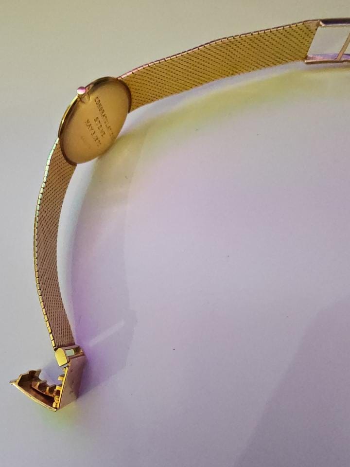 Vacheron Constantin Classic