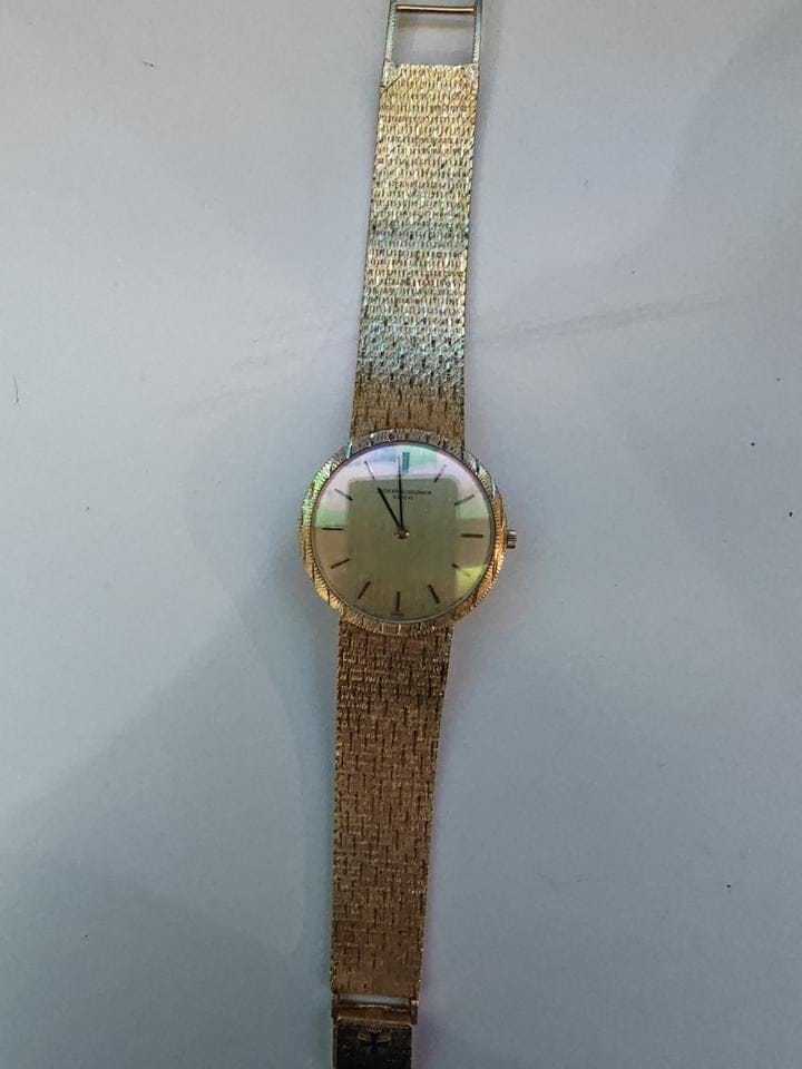Vacheron Constantin Classic