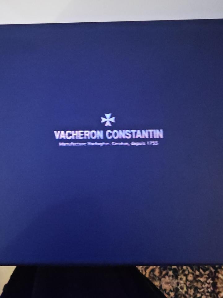 Vacheron Constantin Classic