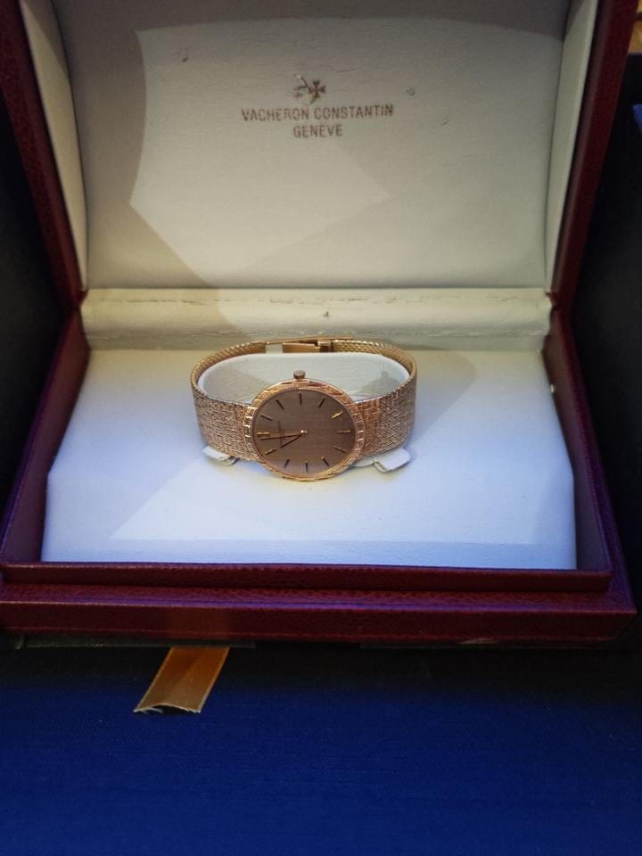 Vacheron Constantin Classic