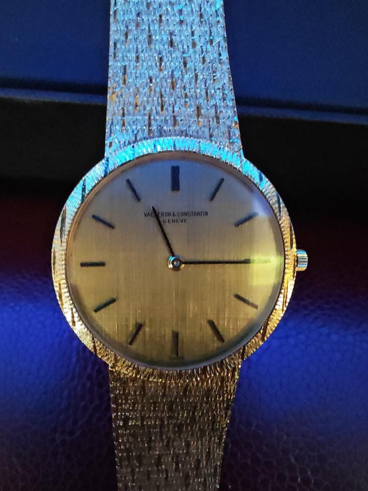 Vacheron Constantin Classic