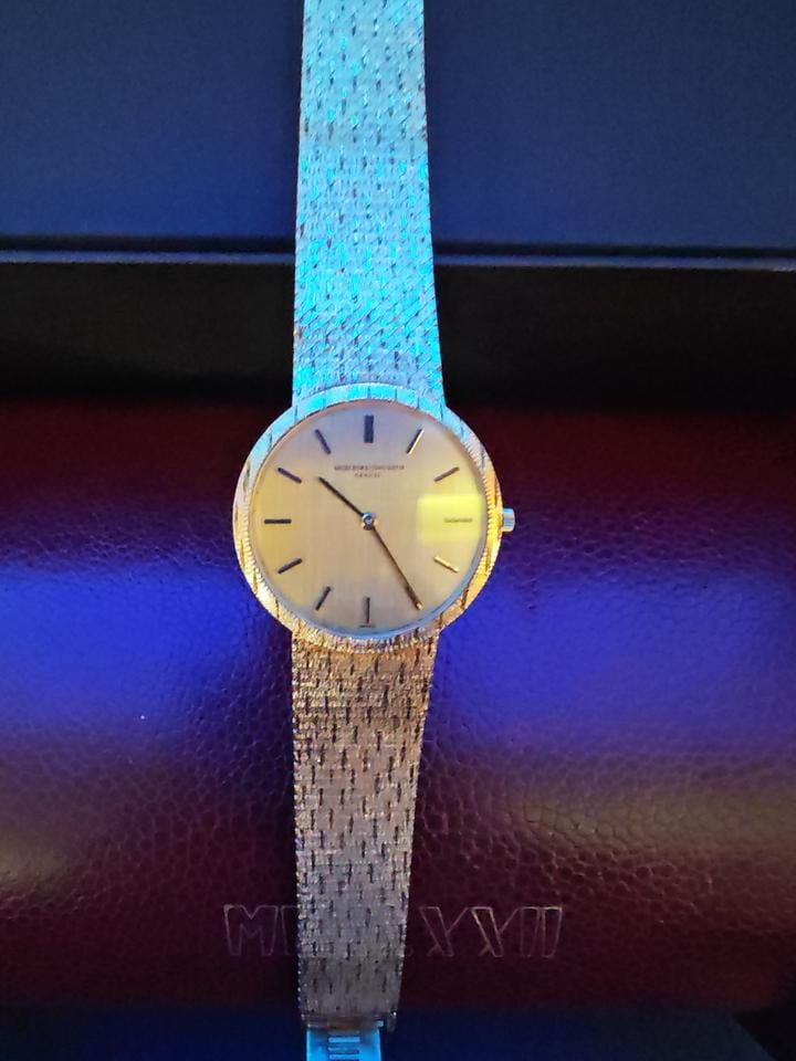 Vacheron Constantin Classic