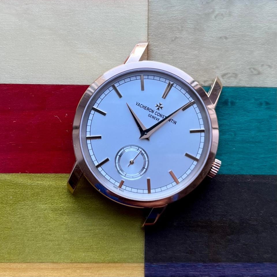 Vacheron Constantin Traditionnelle
