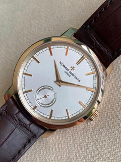 Vacheron Constantin Traditionnelle