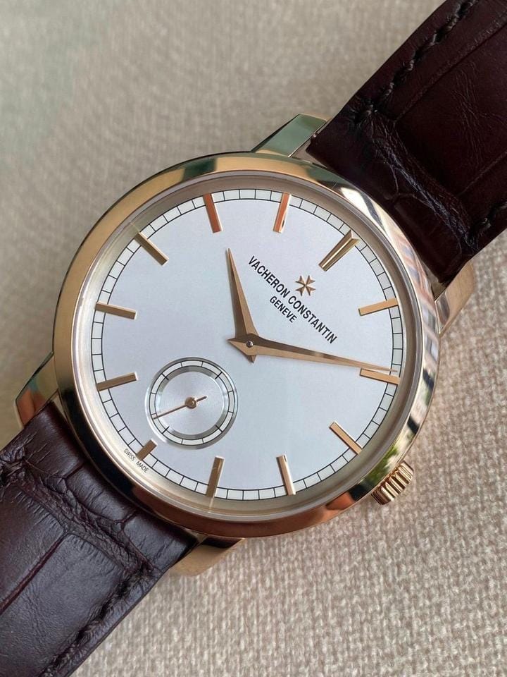 Vacheron Constantin Traditionnelle
