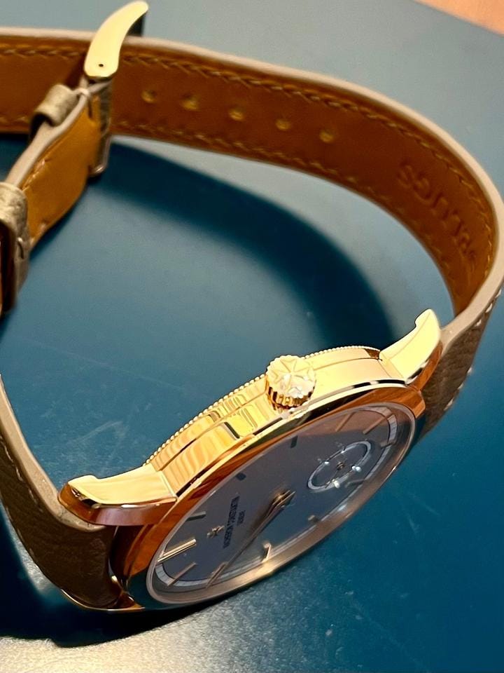 Vacheron Constantin Traditionnelle