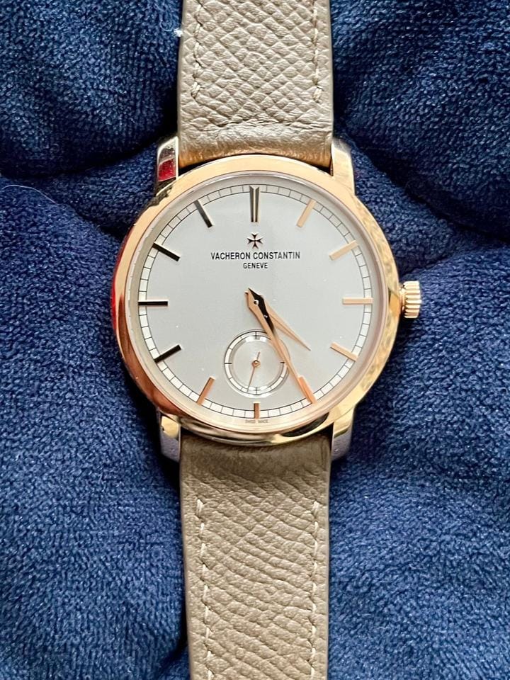 Vacheron Constantin Traditionnelle
