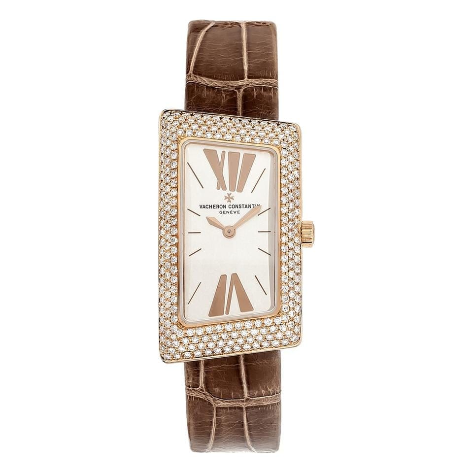 Vacheron Constantin 1972
