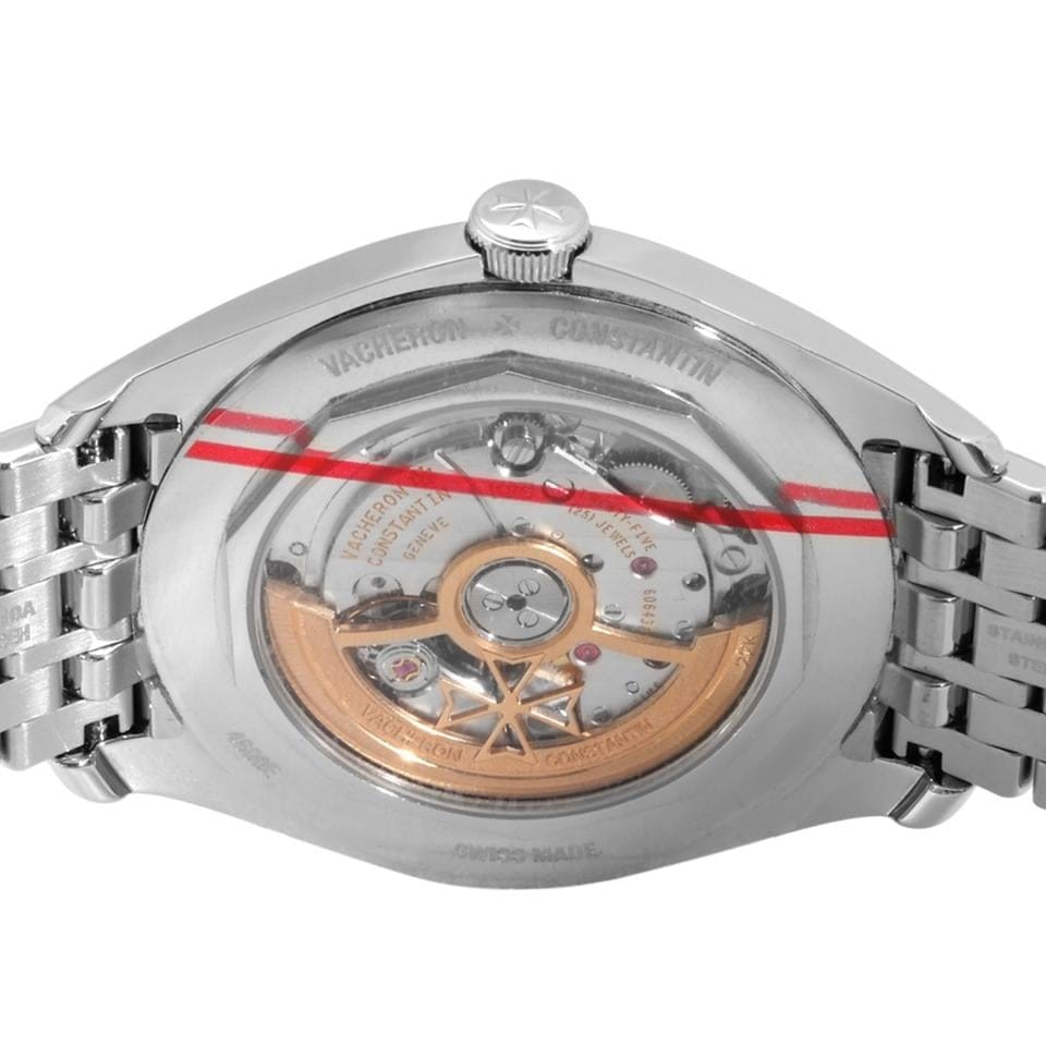 Vacheron Constantin Fiftysix