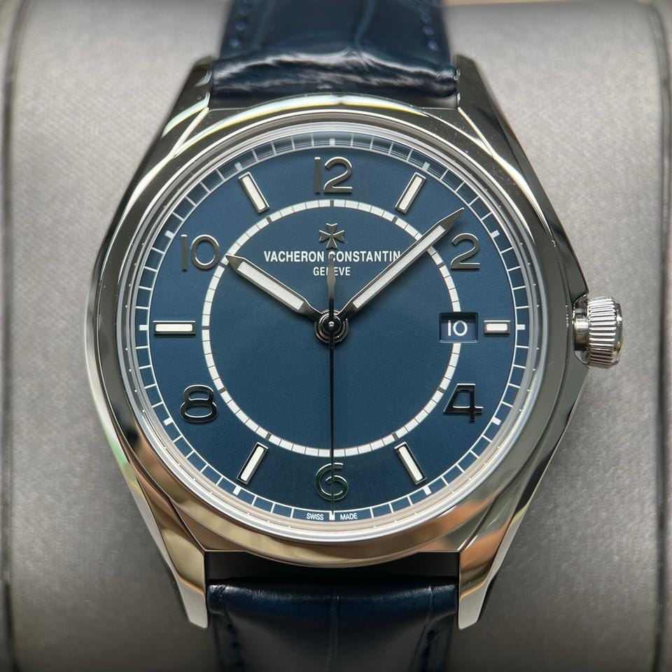 Vacheron Constantin Fiftysix