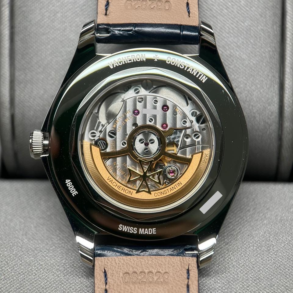 Vacheron Constantin Fiftysix
